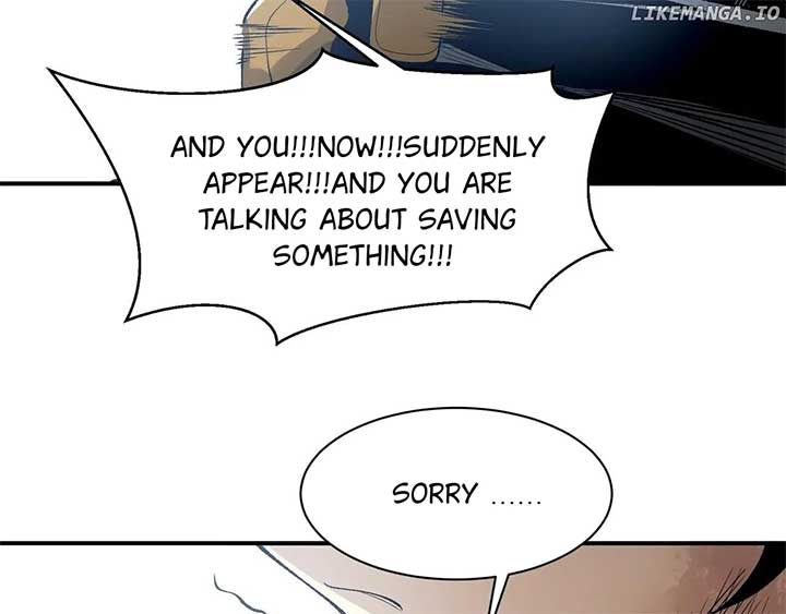 Read The Devil Never Cries Manga Online