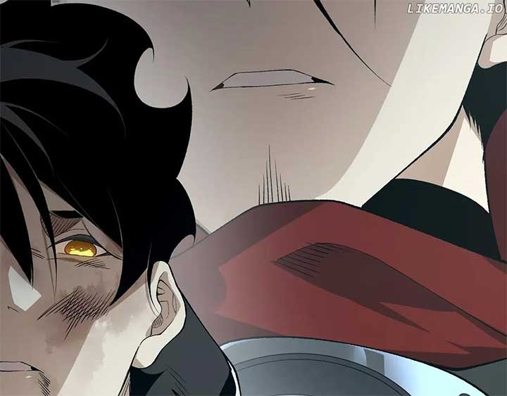 Read The Devil Never Cries Manga Online