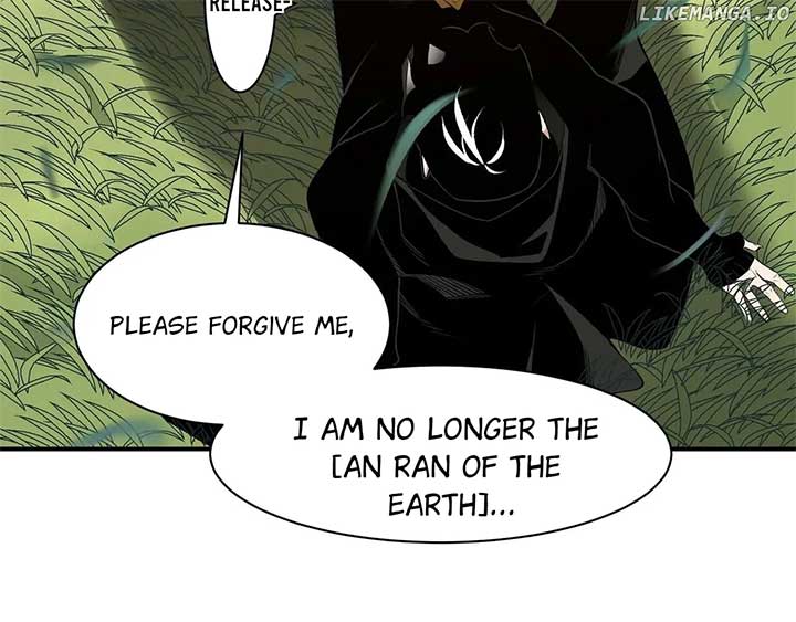 Read The Devil Never Cries Manga Online