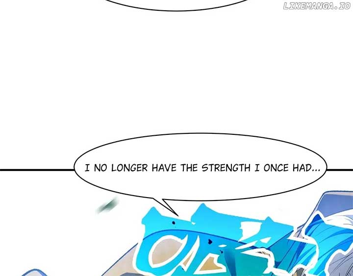 Read The Devil Never Cries Manga Online