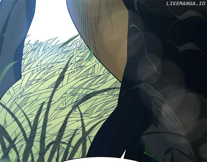 Read The Devil Never Cries Manga Online