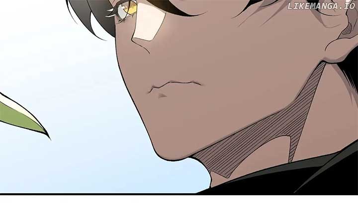 Read The Devil Never Cries Manga Online