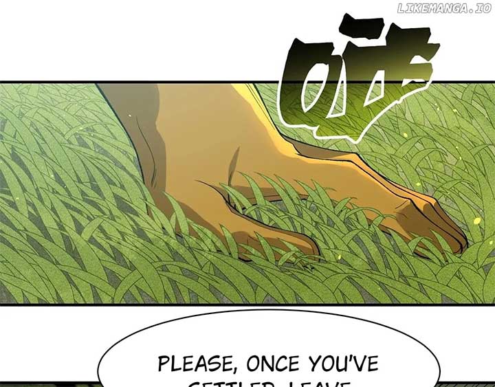 Read The Devil Never Cries Manga Online