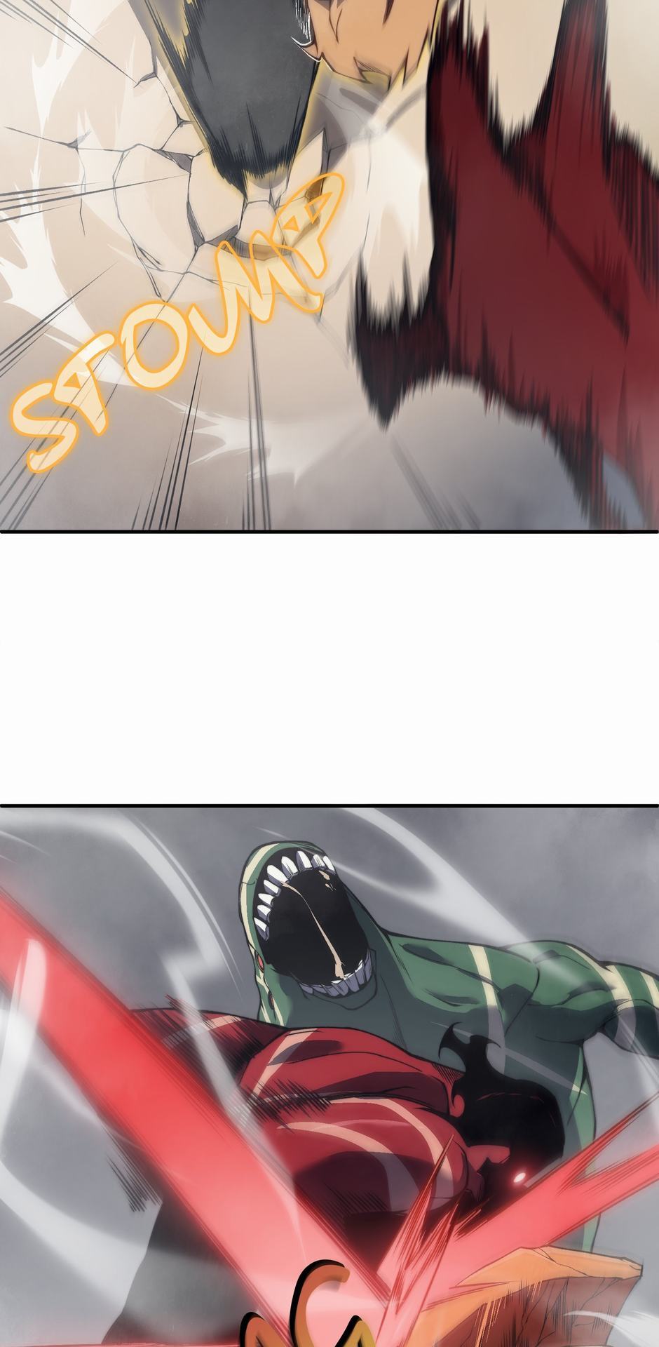 Read The Devil Never Cries Manga Online