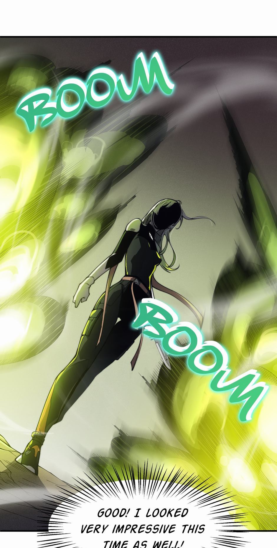 Read The Devil Never Cries Manga Online