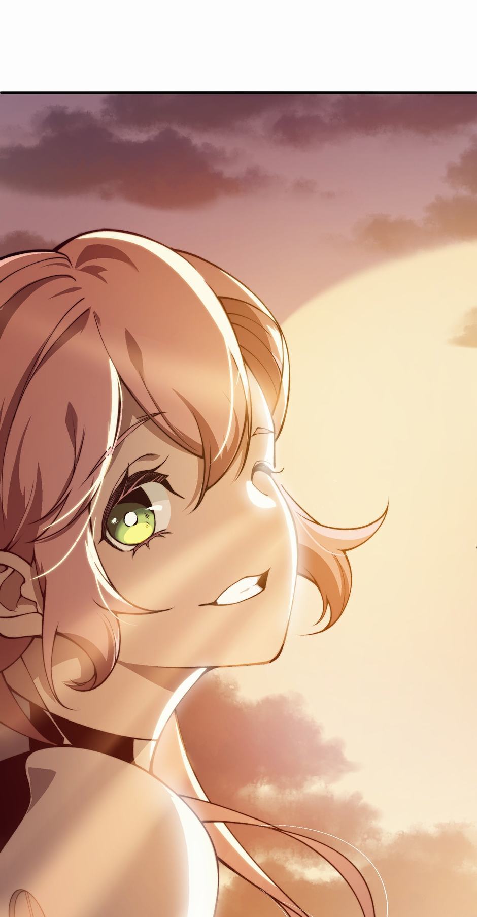 Read The Devil Never Cries Manga Online