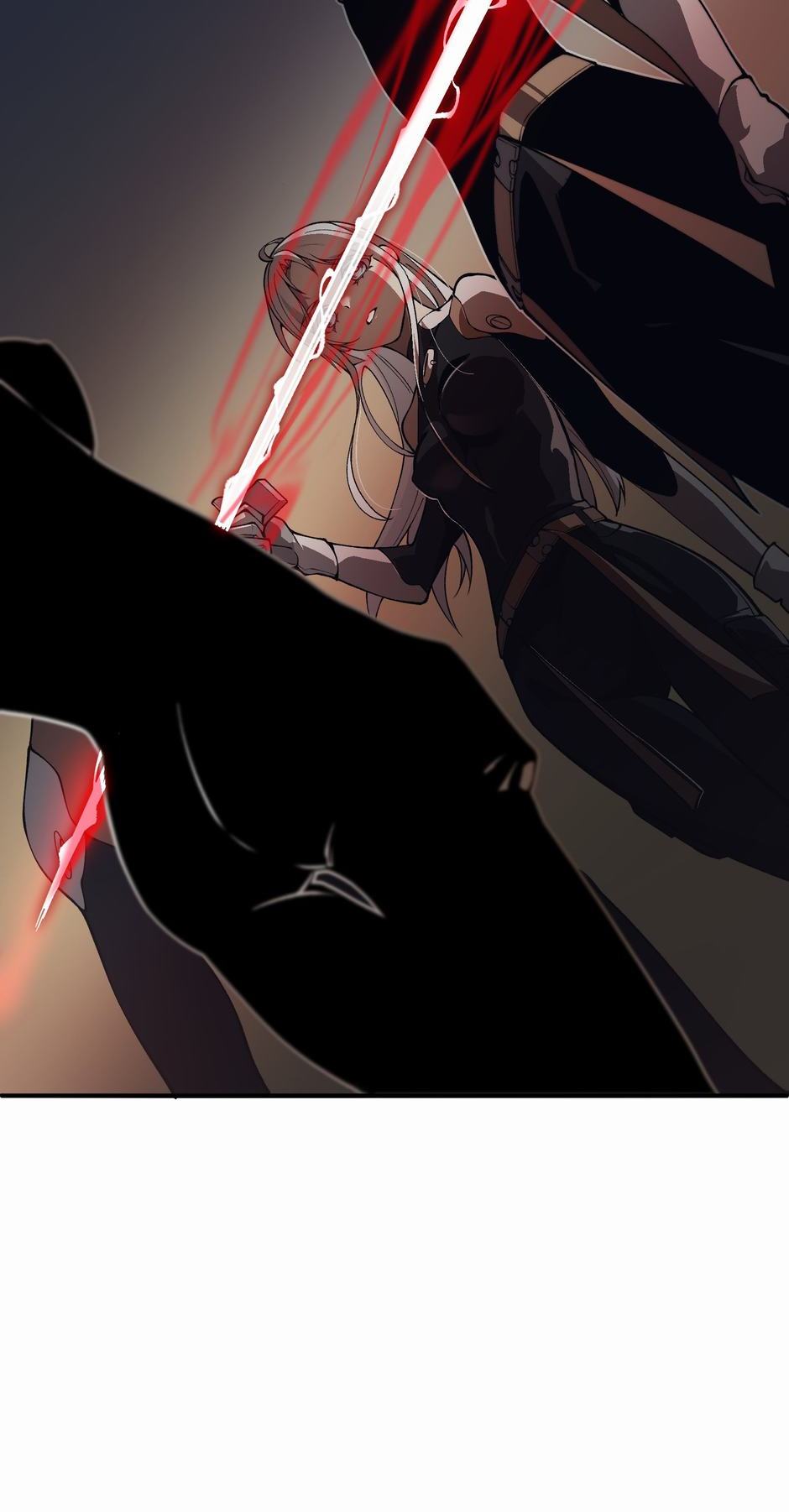 Read The Devil Never Cries Manga Online