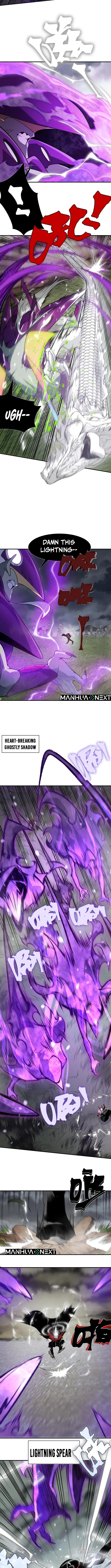 Read The Devil Never Cries Manga Online