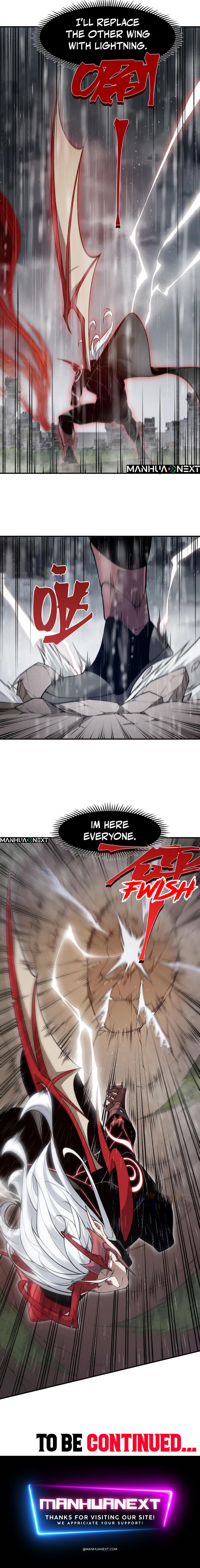 Read The Devil Never Cries Manga Online