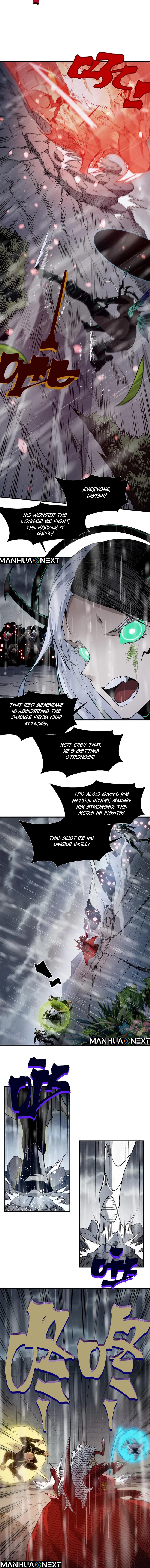 Read The Devil Never Cries Manga Online