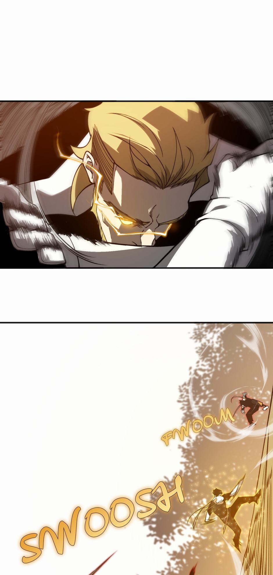 Read The Devil Never Cries Manga Online