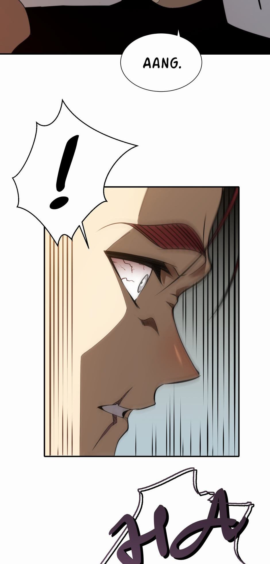 Read The Devil Never Cries Manga Online