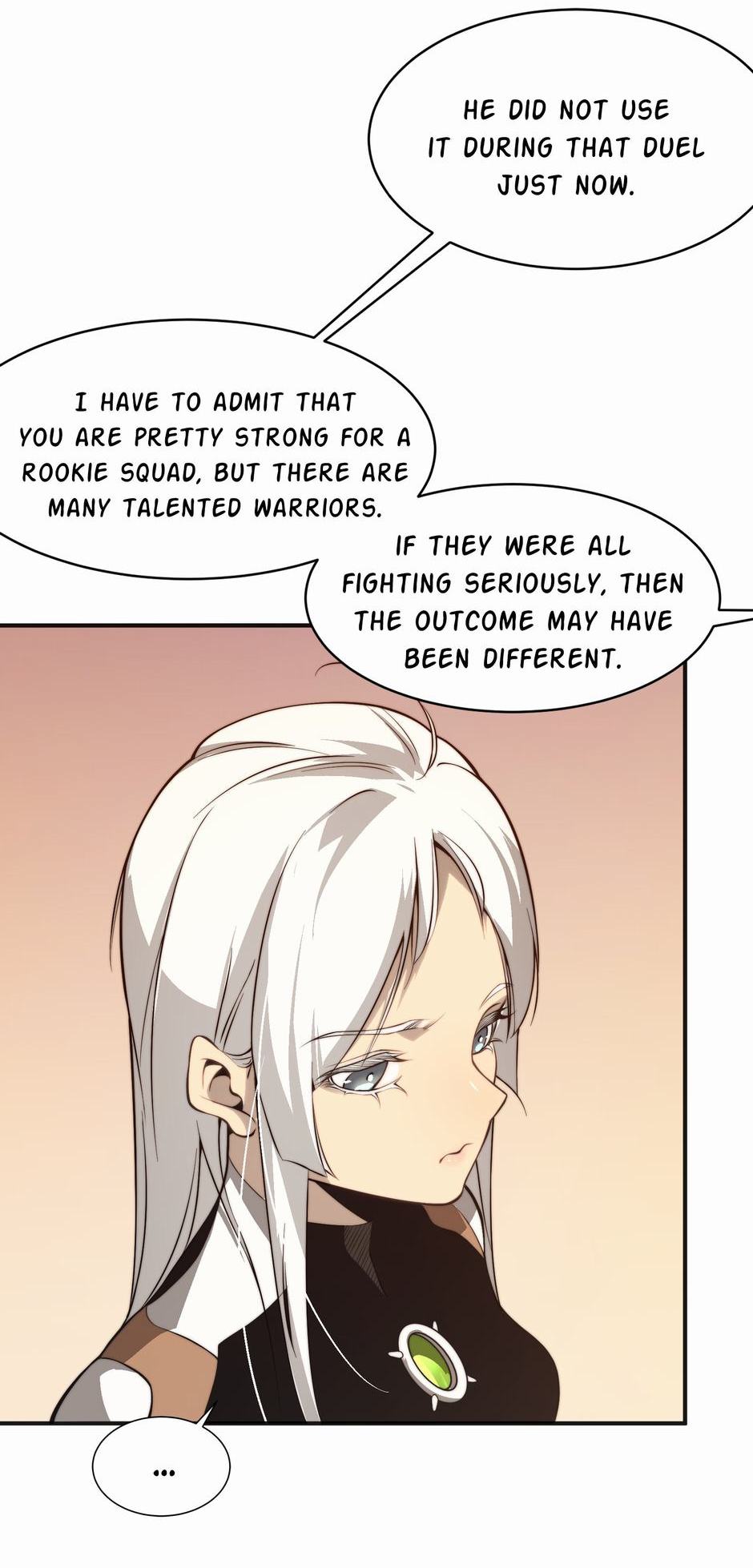 Read The Devil Never Cries Manga Online