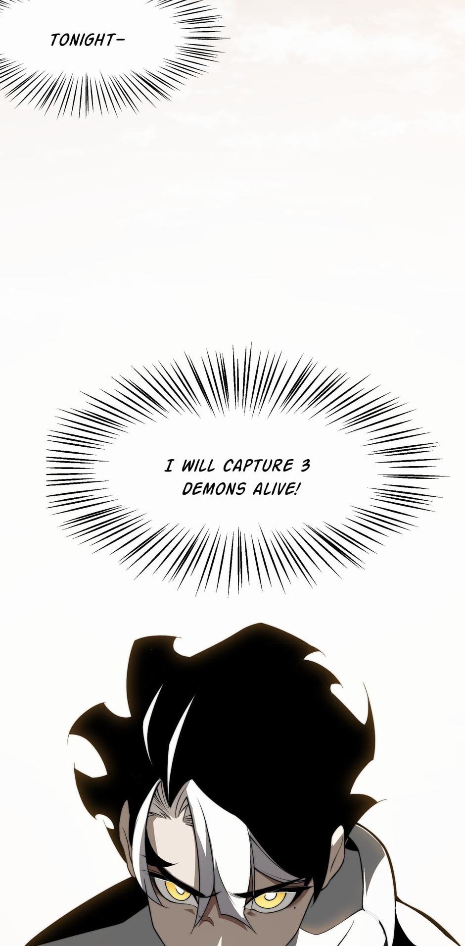 Read The Devil Never Cries Manga Online