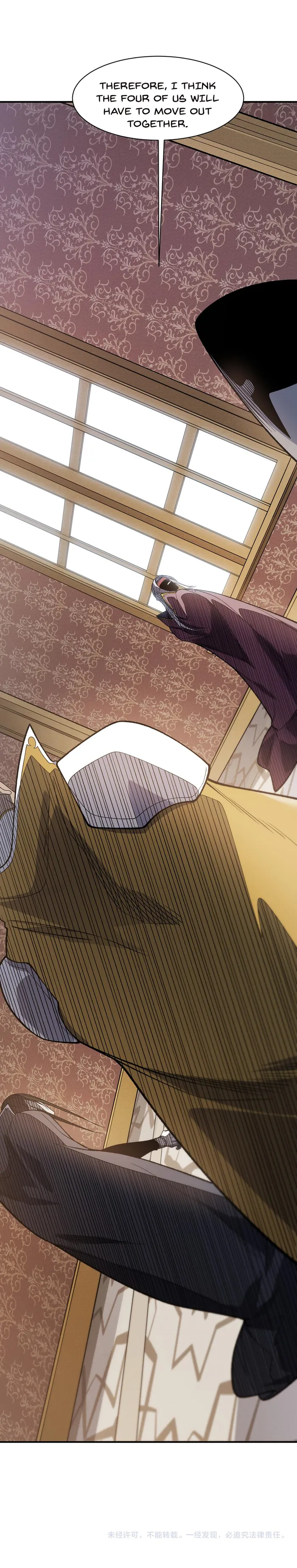 Read The Devil Never Cries Manga Online