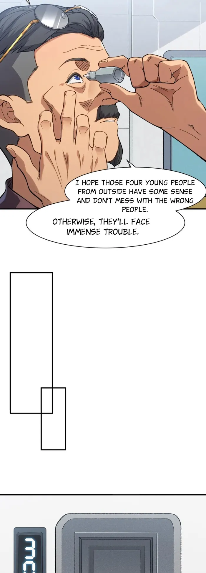 Read The Devil Never Cries Manga Online