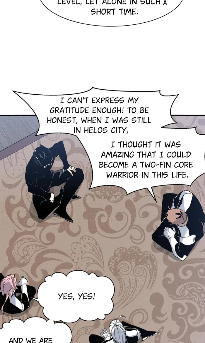 Read The Devil Never Cries Manga Online