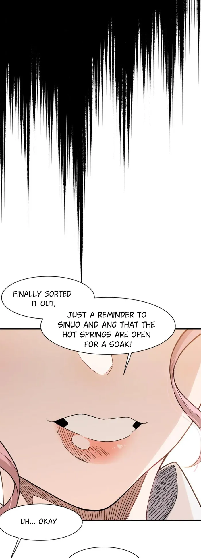 Read The Devil Never Cries Manga Online