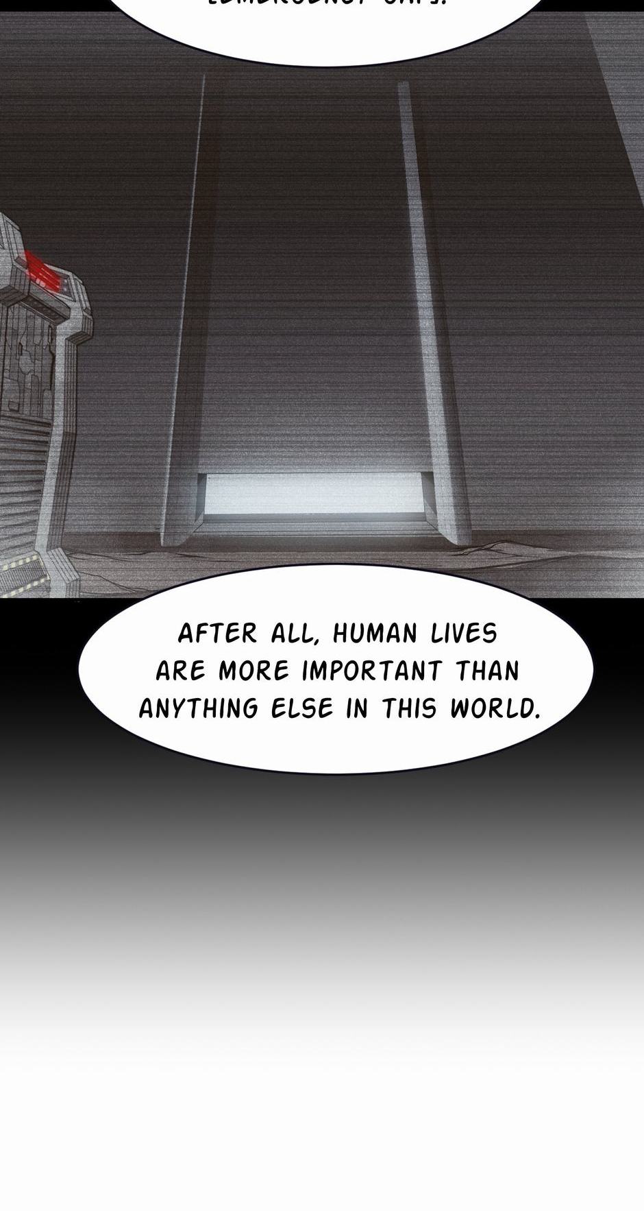 Read The Devil Never Cries Manga Online