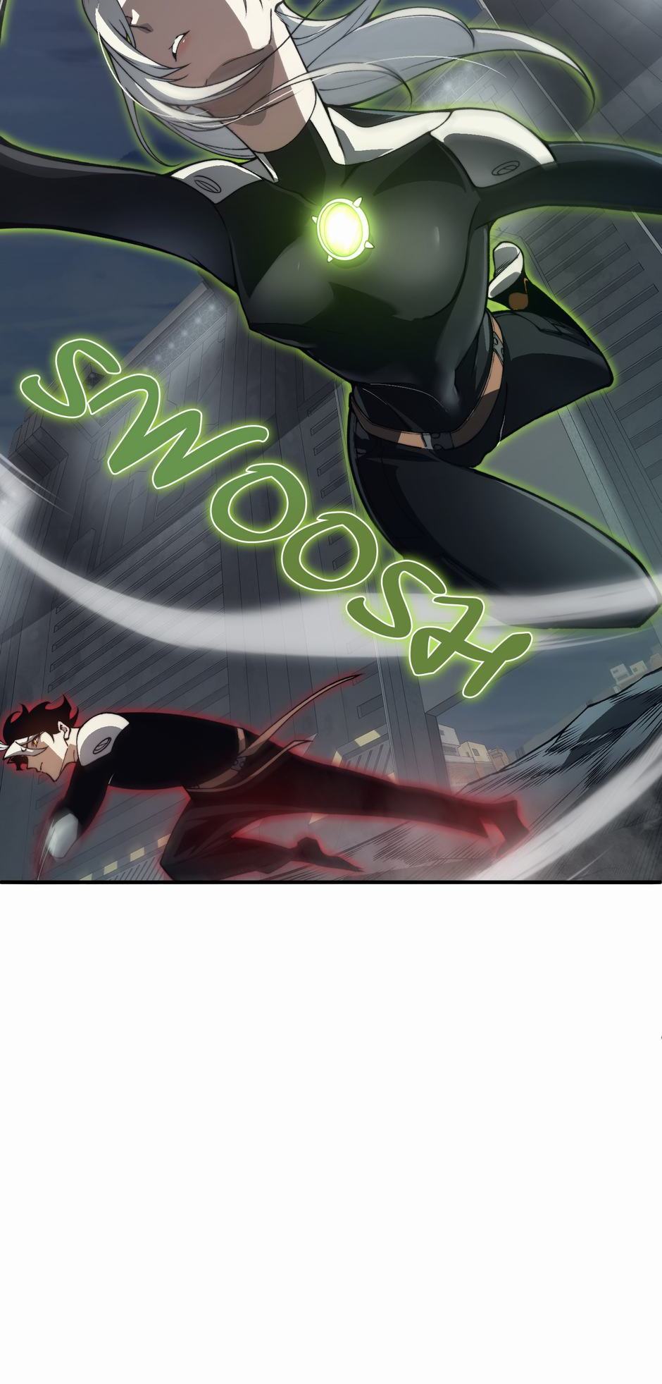 Read The Devil Never Cries Manga Online