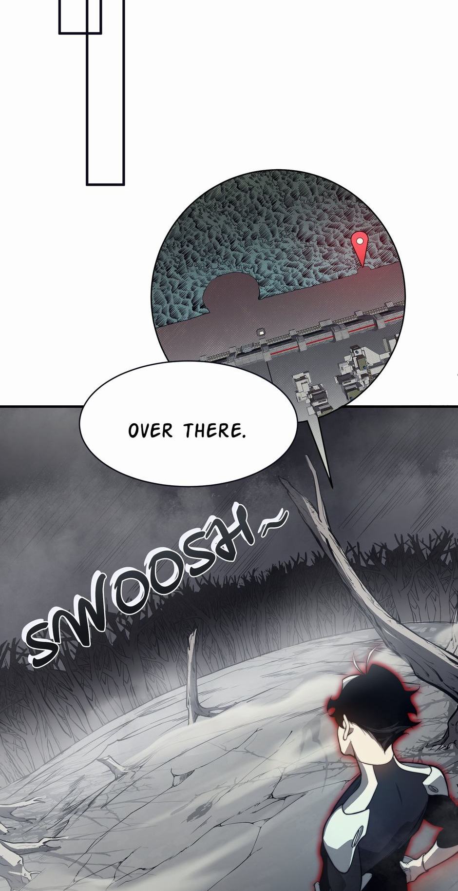 Read The Devil Never Cries Manga Online