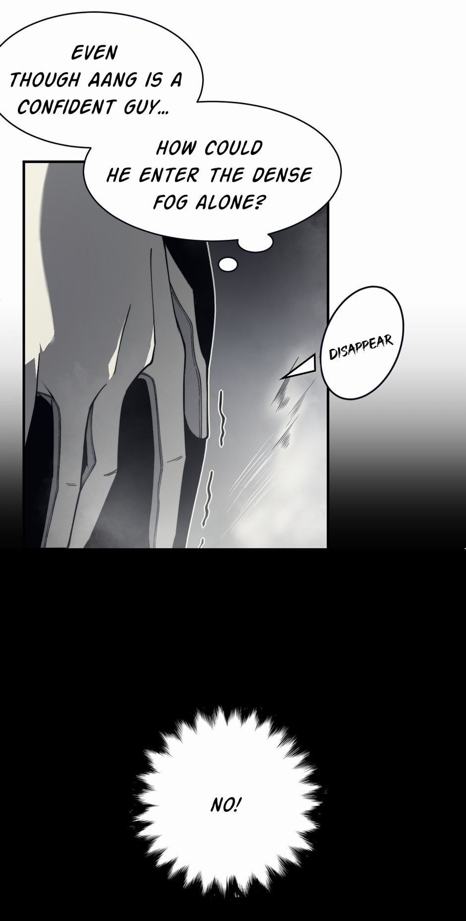 Read The Devil Never Cries Manga Online