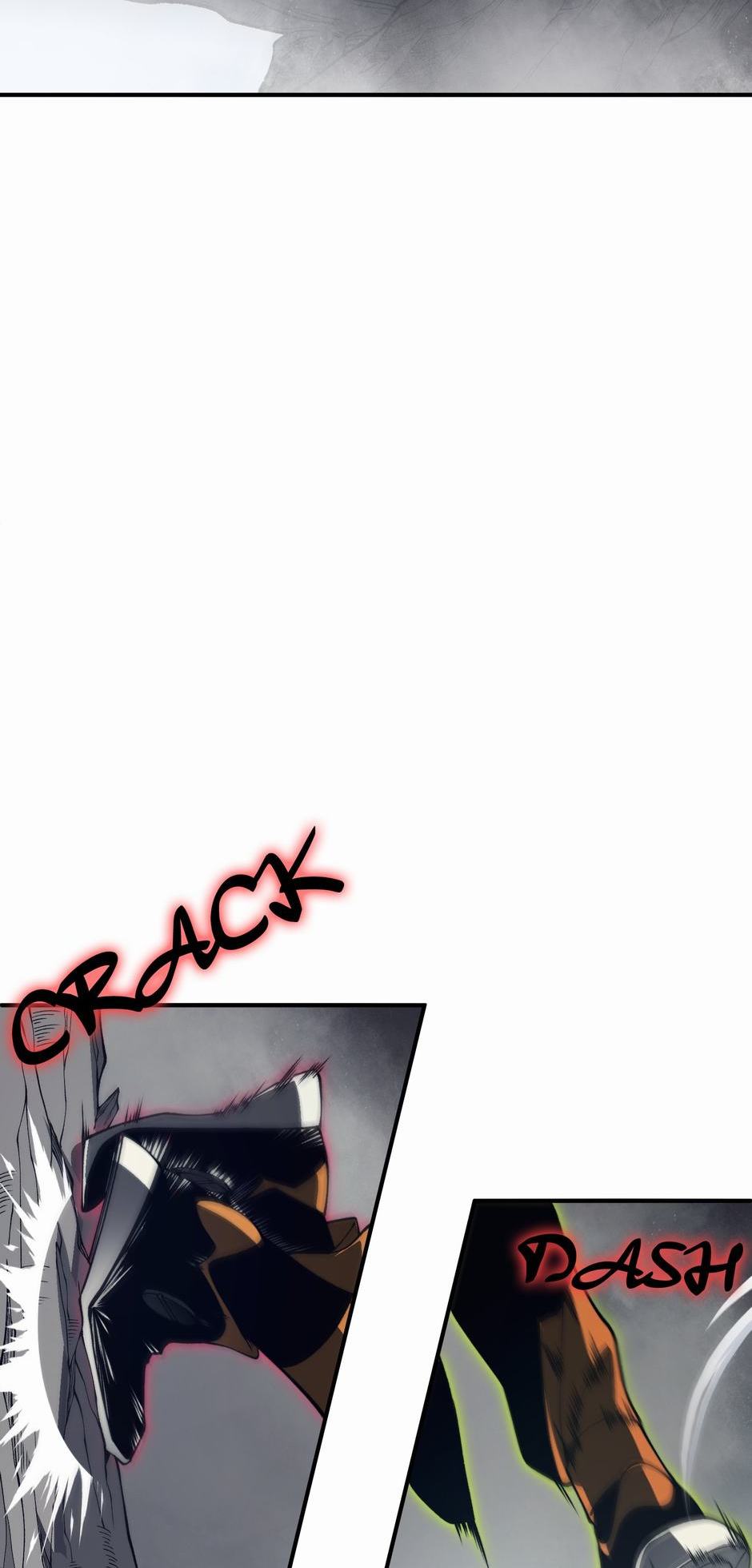 Read The Devil Never Cries Manga Online