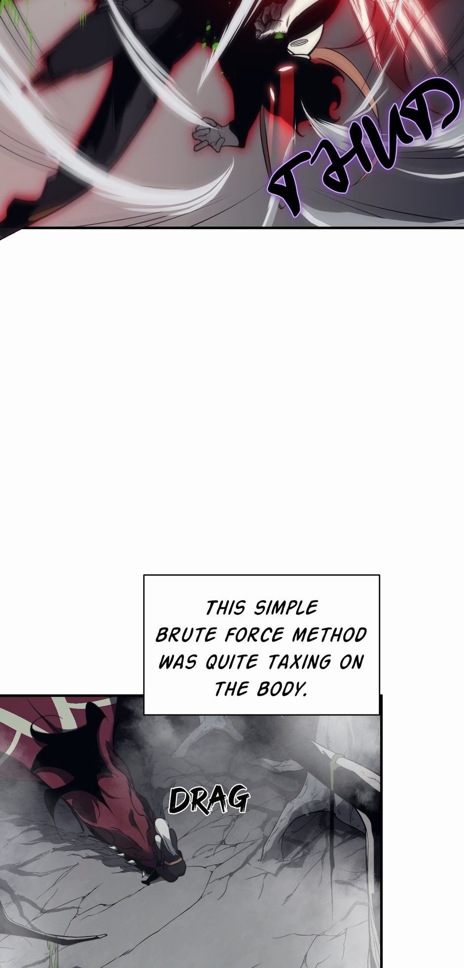 Read The Devil Never Cries Manga Online