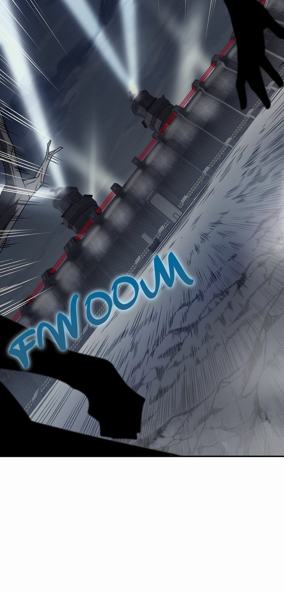 Read The Devil Never Cries Manga Online