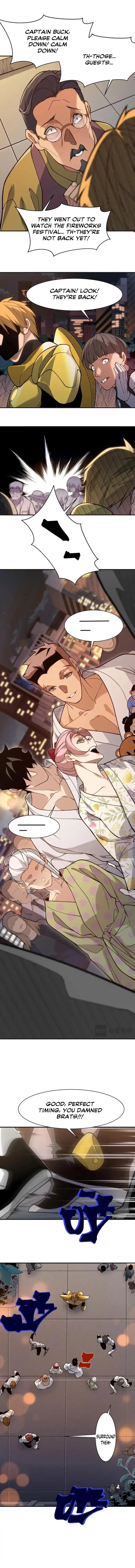 Read The Devil Never Cries Manga Online