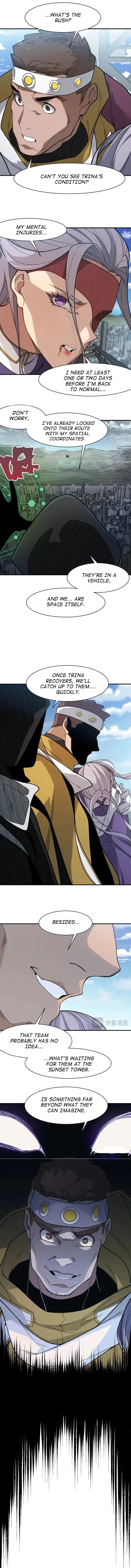 Read The Devil Never Cries Manga Online