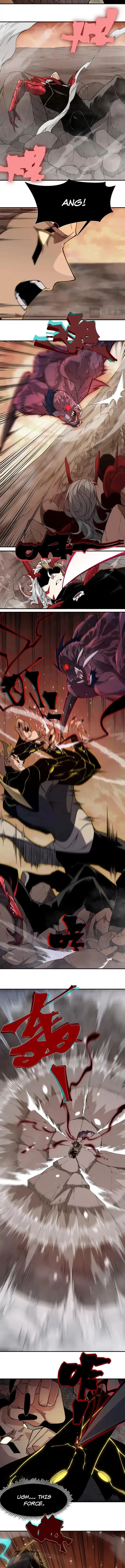 Read The Devil Never Cries Manga Online