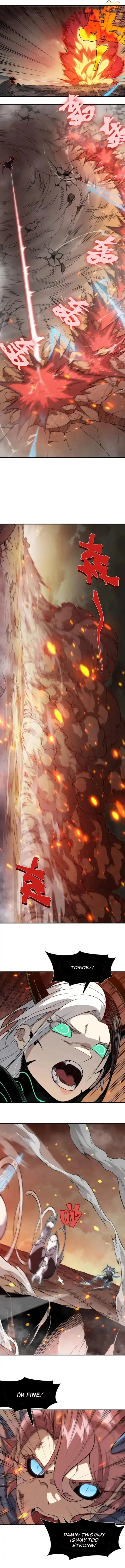 Read The Devil Never Cries Manga Online