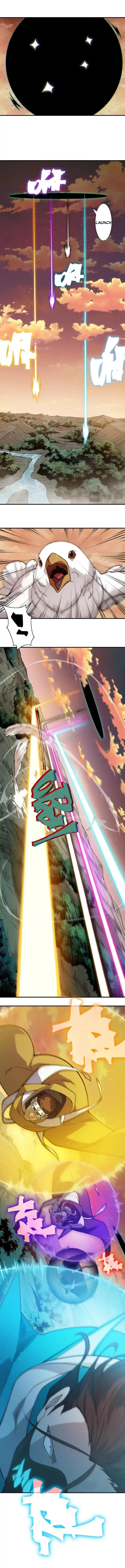 Read The Devil Never Cries Manga Online