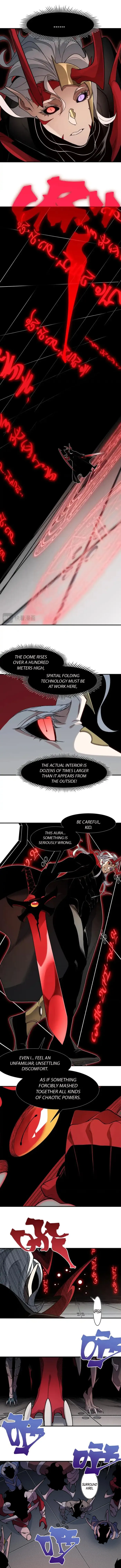 Read The Devil Never Cries Manga Online