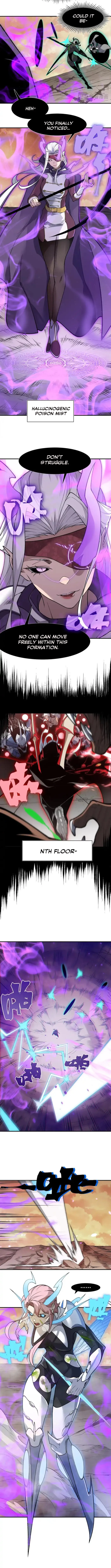 Read The Devil Never Cries Manga Online