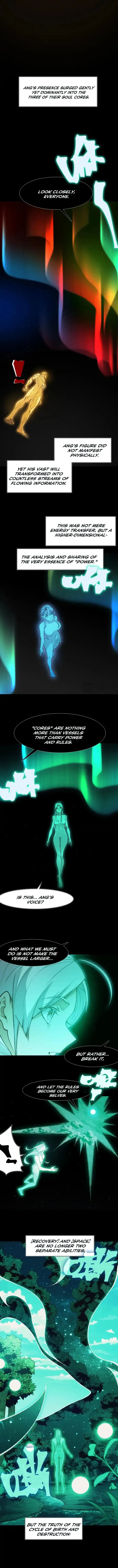 Read The Devil Never Cries Manga Online