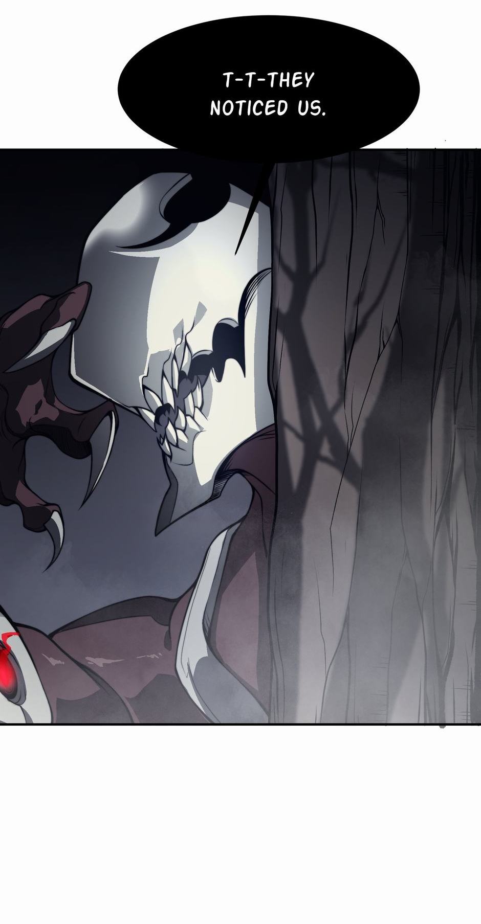 Read The Devil Never Cries Manga Online