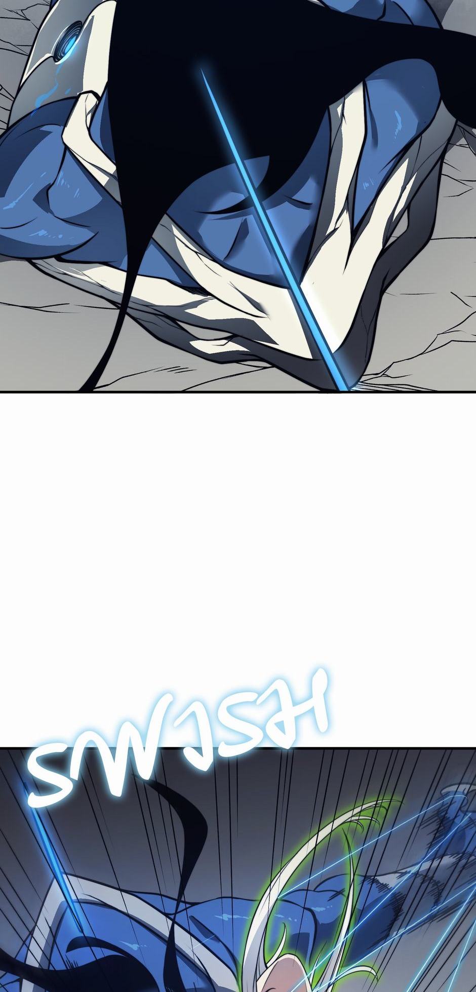 Read The Devil Never Cries Manga Online