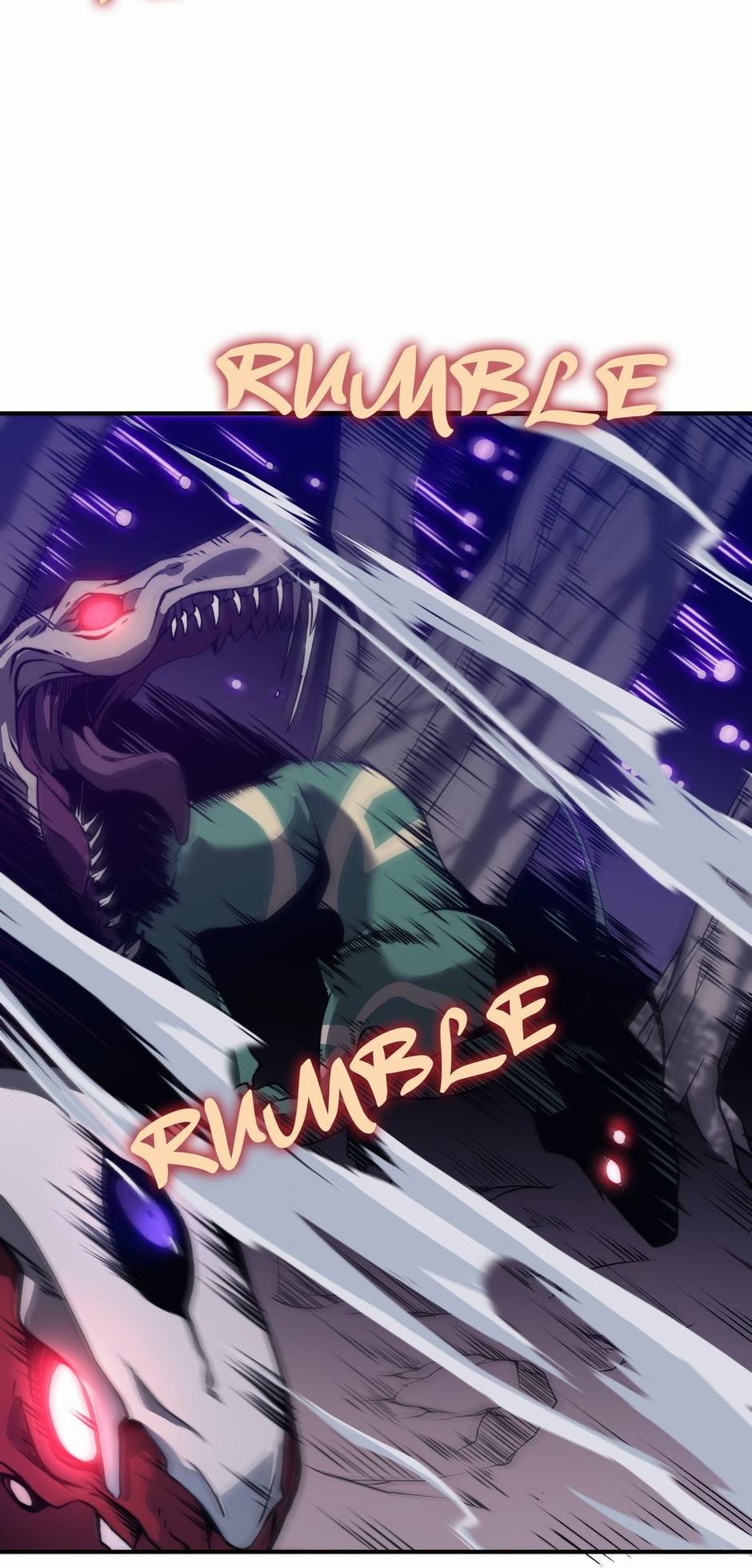 Read The Devil Never Cries Manga Online