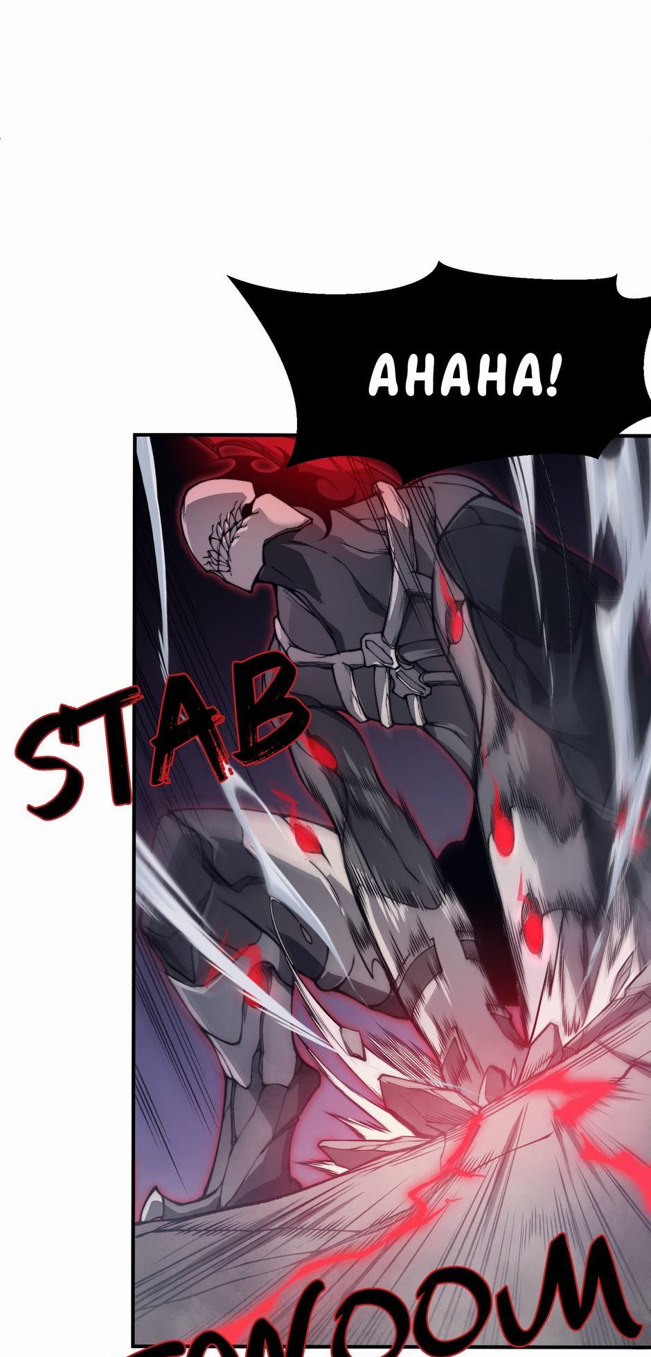 Read The Devil Never Cries Manga Online