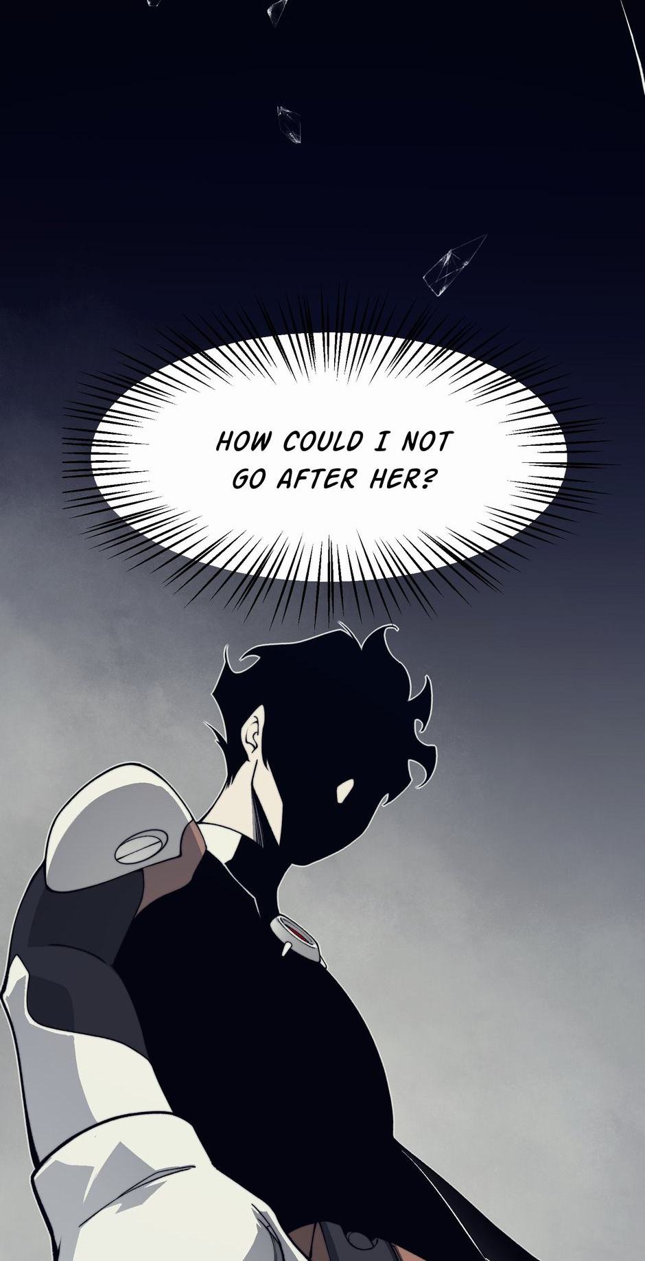 Read The Devil Never Cries Manga Online