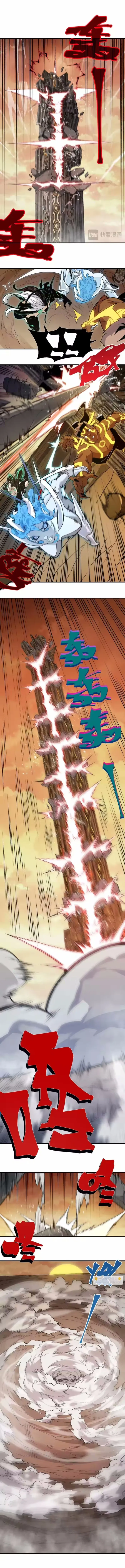 Read The Devil Never Cries Manga Online