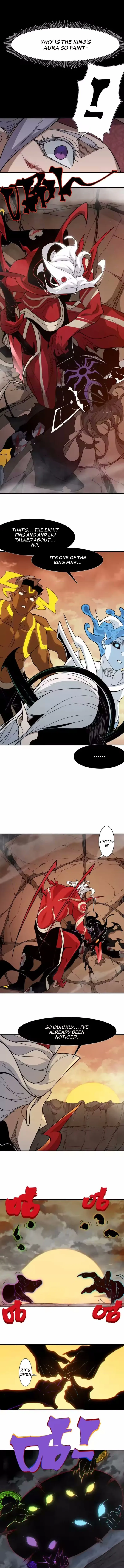 Read The Devil Never Cries Manga Online