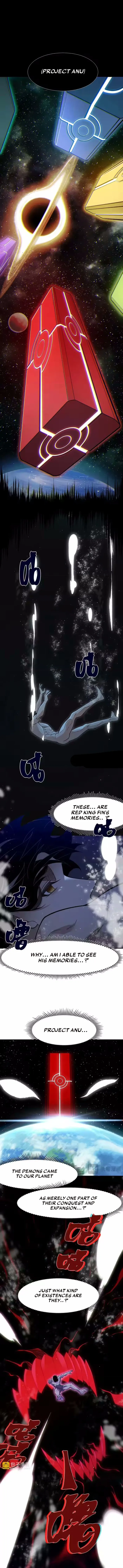 Read The Devil Never Cries Manga Online