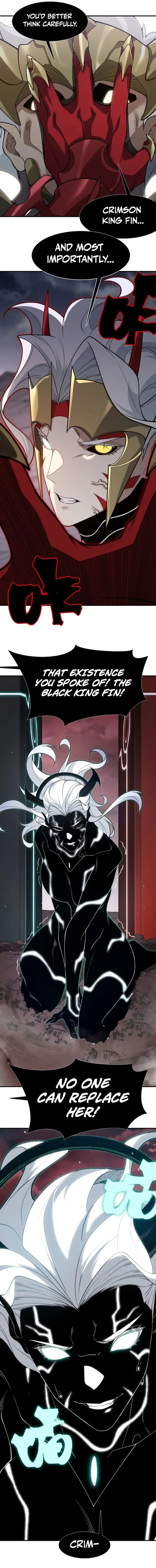 Read The Devil Never Cries Manga Online