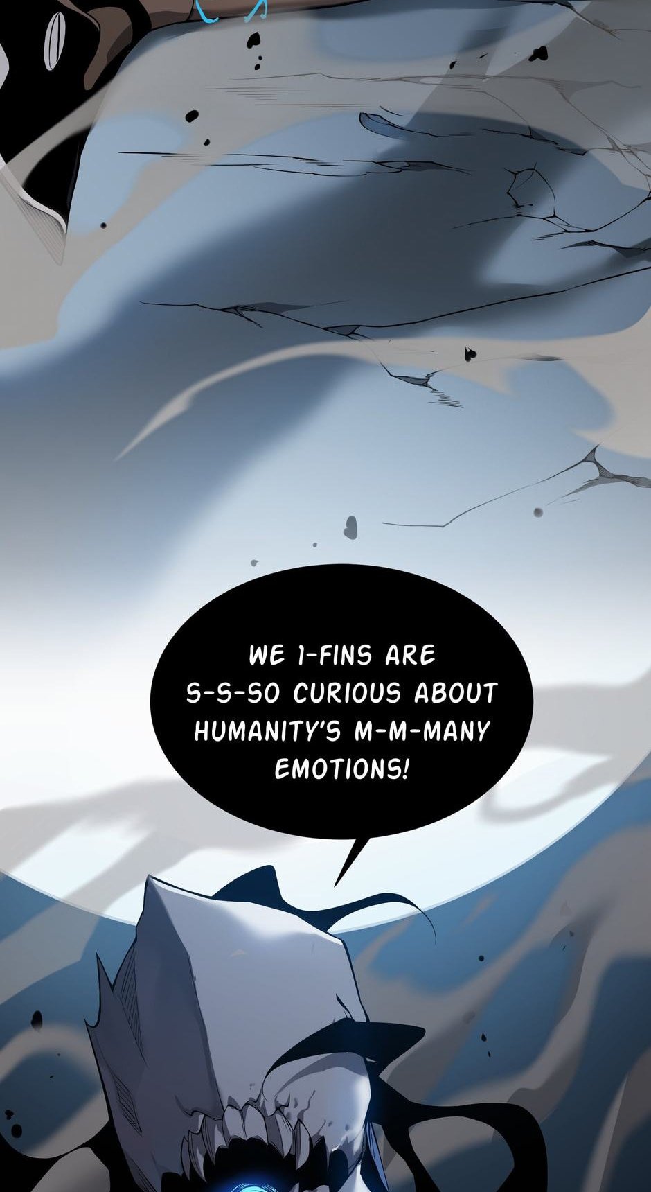 Read The Devil Never Cries Manga Online