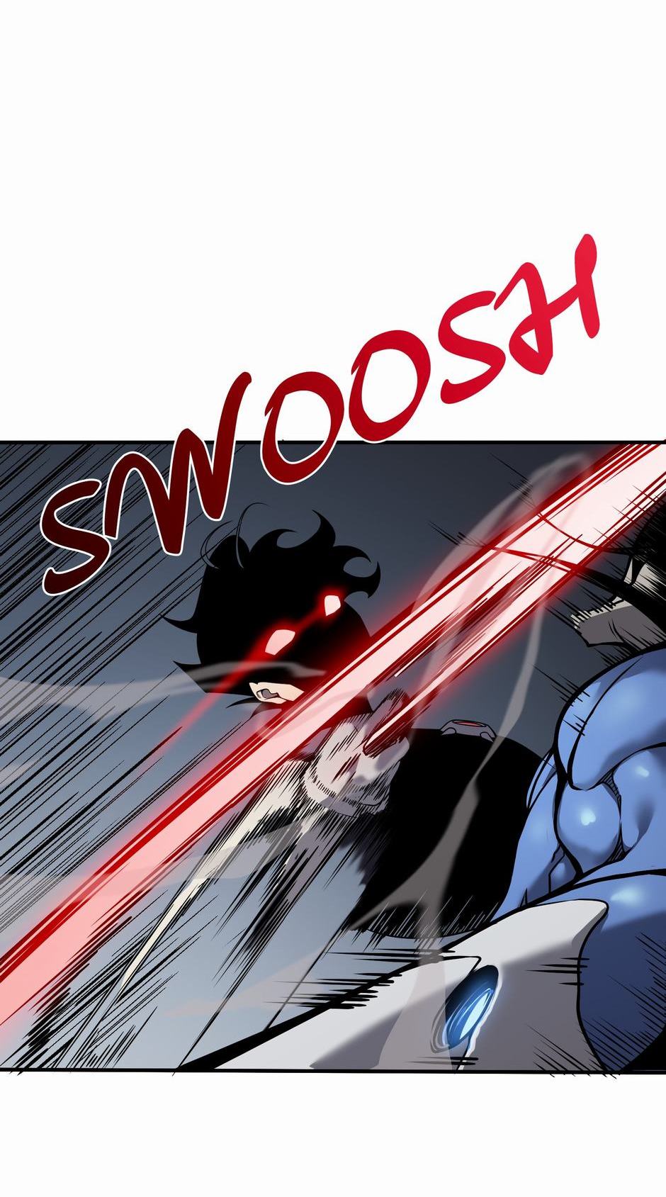 Read The Devil Never Cries Manga Online