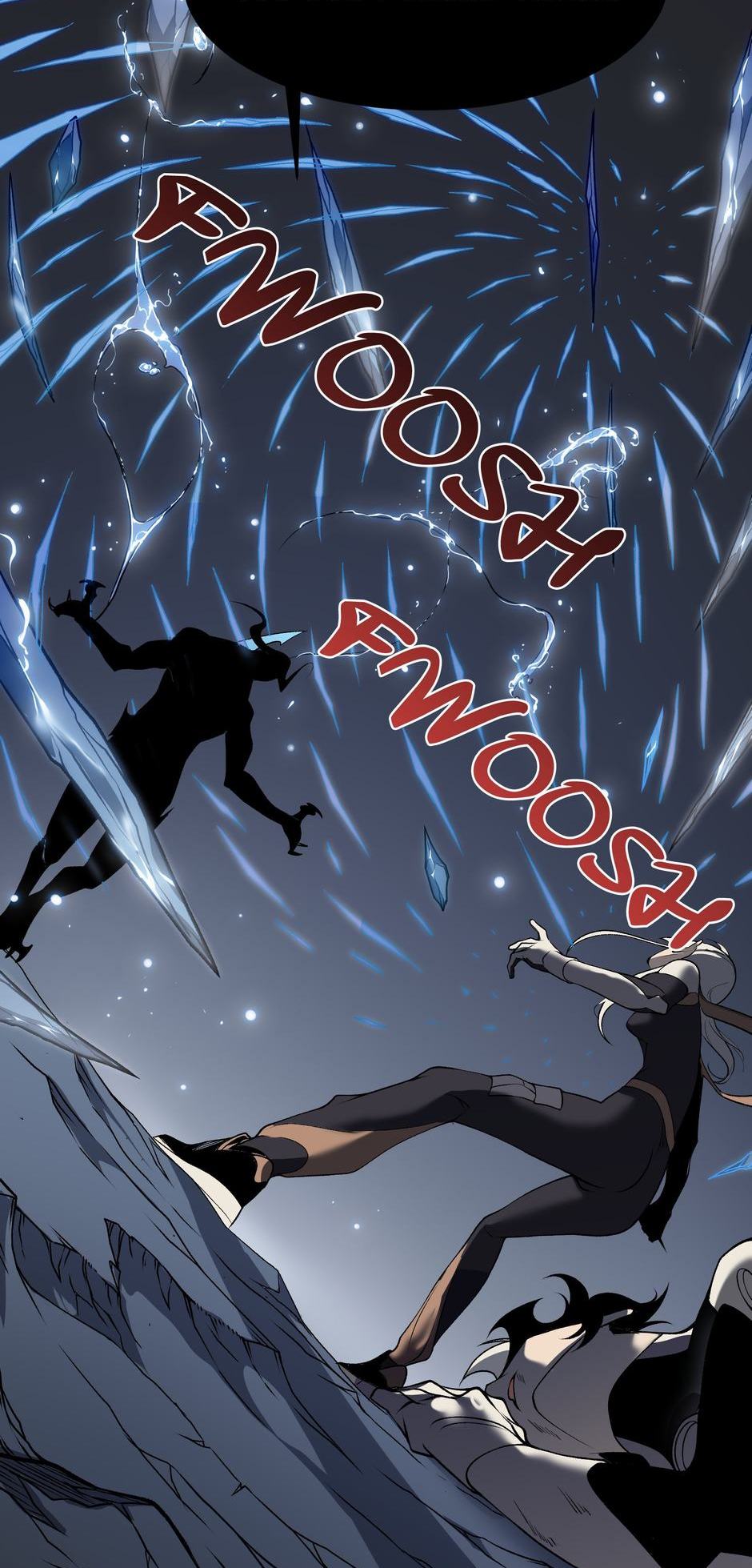 Read The Devil Never Cries Manga Online