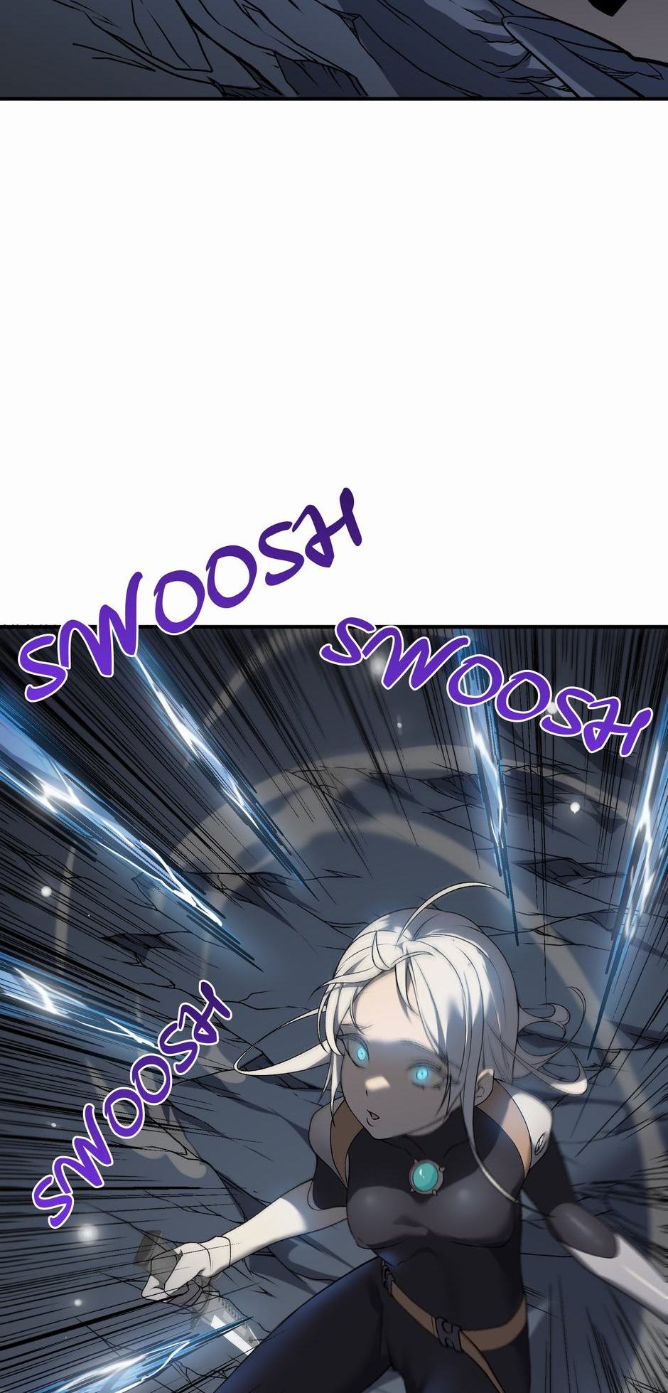 Read The Devil Never Cries Manga Online